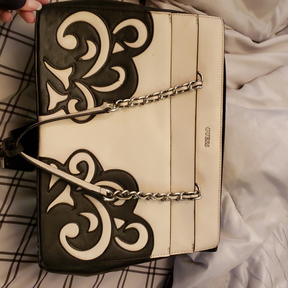 Guess bag